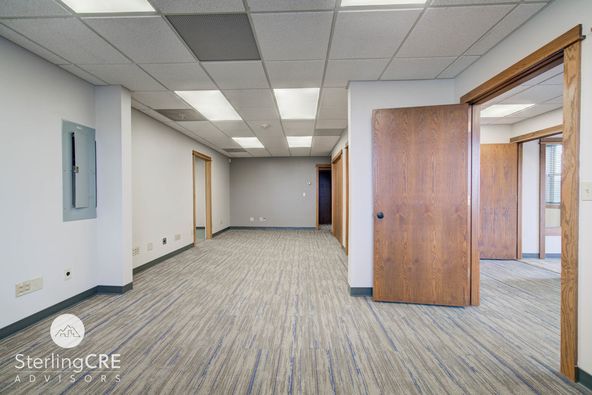 Belgrade Office | 667 Glider Lane